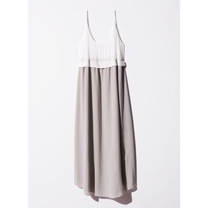 Wilfred Bisous dress